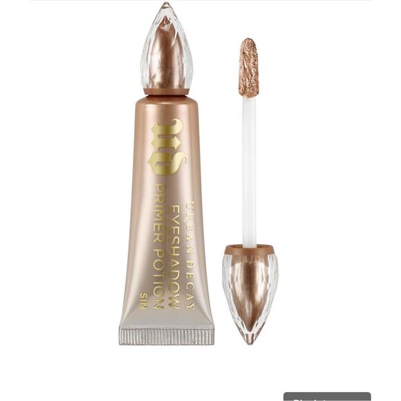Urban Decay Eyeshadow Primer Potion- Sin - Picture 3 of 8